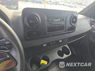2023 Mercedes-Benz Sprinter 2500 Cargo Van High Roof 170.0" WB - zdjęcie 11 z 29 - miniatura