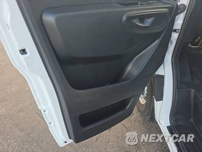 2023 Mercedes-Benz Sprinter 2500 Cargo Van High Roof 170.0" WB - zdjęcie 9 z 29 - miniatura
