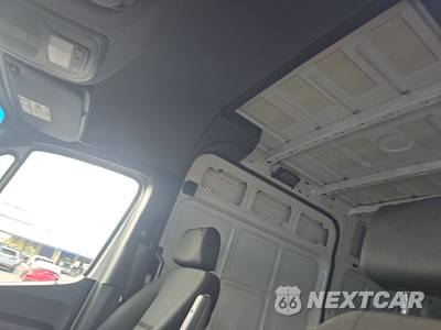 2023 Mercedes-Benz Sprinter 2500 Cargo Van High Roof 170.0" WB - zdjęcie 16 z 29 - miniatura