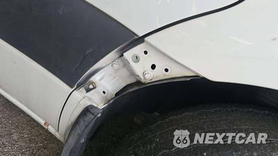 2023 Mercedes-Benz Sprinter 2500 Cargo Van High Roof 170.0" WB - zdjęcie 27 z 29 - miniatura