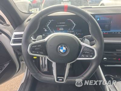 2026 BMW 3 Series - zdjęcie 10 z 20 - miniatura