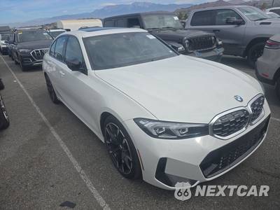 2026 BMW 3 Series - zdjęcie 3 z 20 - miniatura