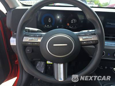 2024 Hyundai Kona SE - zdjęcie 10 z 17 - miniatura