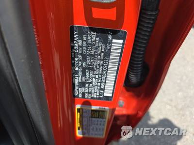 2024 Hyundai Kona SE - zdjęcie 14 z 17 - miniatura