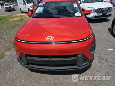 2024 Hyundai Kona SE - zdjęcie 2 z 17 - miniatura