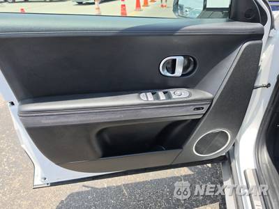 2024 Hyundai IONIQ 5 Limited - zdjęcie 9 z 21 - miniatura