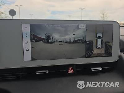 2024 Hyundai IONIQ 5 Limited - zdjęcie 19 z 21 - miniatura