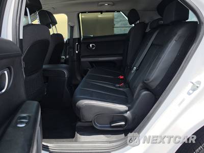 2024 Hyundai IONIQ 5 Limited - zdjęcie 13 z 21 - miniatura