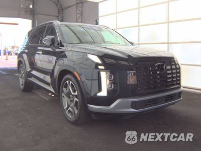 2024 Hyundai Palisade SEL 7-Passenger - zdjęcie 3 z 35 - miniatura