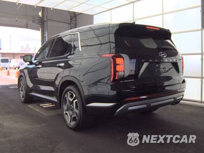 2024 Hyundai Palisade SEL 7-Passenger - zdjęcie 6 z 35 - miniatura