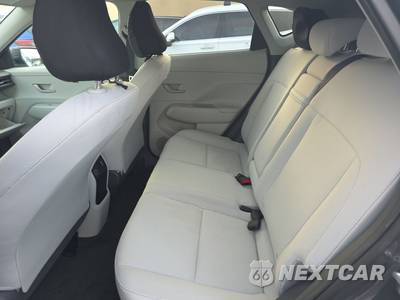 2024 Hyundai Kona Electric SEL - zdjęcie 13 z 40 - miniatura