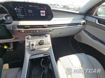 2024 Hyundai Palisade SEL 7-Passenger - zdjęcie 11 z 35 - miniatura