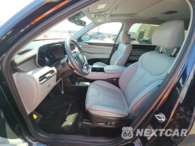 2024 Hyundai Palisade SEL 7-Passenger - zdjęcie 7 z 35 - miniatura