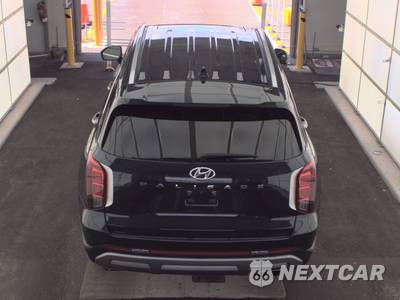 2024 Hyundai Palisade SEL 7-Passenger - zdjęcie 5 z 35 - miniatura