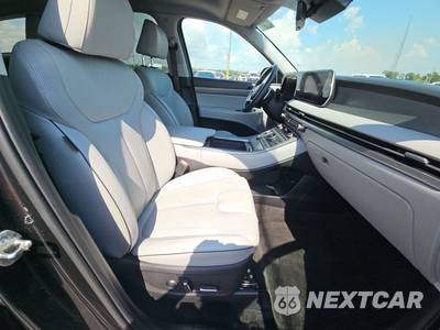 2024 Hyundai Palisade SEL 7-Passenger - zdjęcie 8 z 35 - miniatura