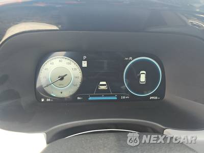 2024 Hyundai Palisade SEL 7-Passenger - zdjęcie 12 z 35 - miniatura