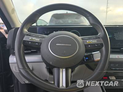 2024 Hyundai Kona Electric SEL - zdjęcie 10 z 40 - miniatura