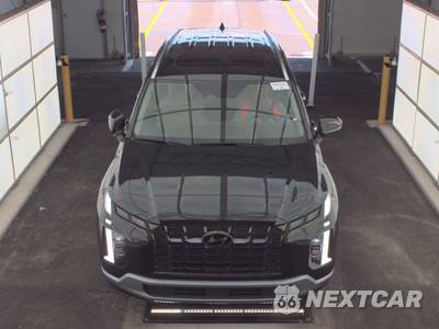 2024 Hyundai Palisade SEL 7-Passenger - zdjęcie 2 z 35 - miniatura