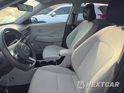 2024 Hyundai Kona Electric SEL - zdjęcie 7 z 40 - miniatura