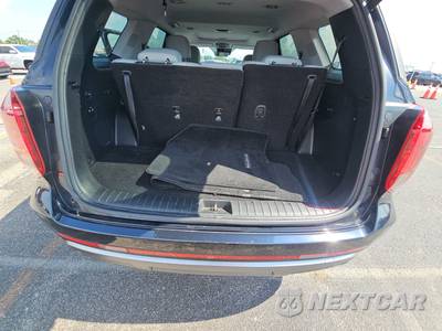 2024 Hyundai Palisade SEL 7-Passenger - zdjęcie 17 z 35 - miniatura