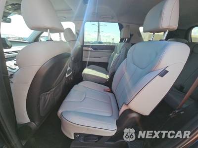 2024 Hyundai Palisade SEL 7-Passenger - zdjęcie 13 z 35 - miniatura