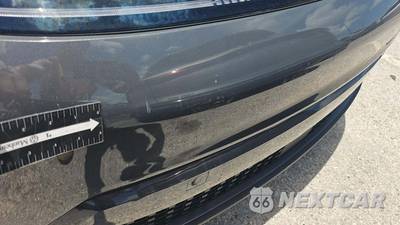 2024 Hyundai Kona Electric SEL - zdjęcie 34 z 40 - miniatura