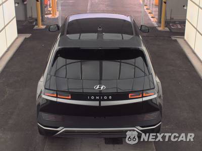 2023 Hyundai IONIQ 5 SE - zdjęcie 5 z 28 - miniatura