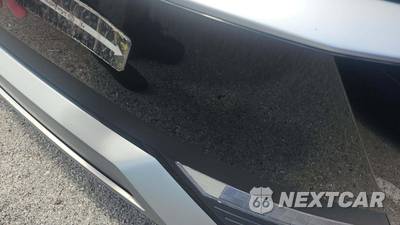 2023 Hyundai IONIQ 5 SE - zdjęcie 21 z 28 - miniatura