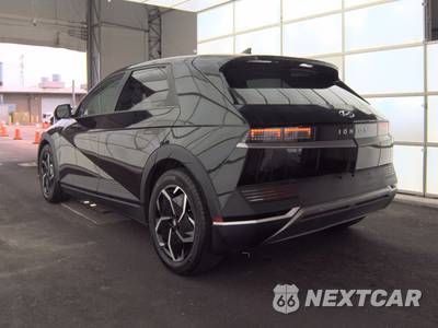 2023 Hyundai IONIQ 5 SE - zdjęcie 6 z 28 - miniatura
