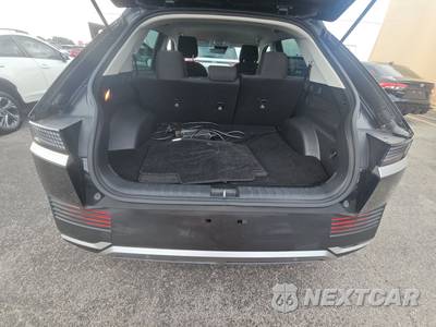 2023 Hyundai IONIQ 5 SE - zdjęcie 16 z 28 - miniatura