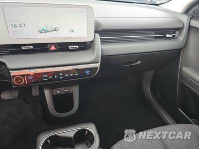 2023 Hyundai IONIQ 5 SE - zdjęcie 11 z 28 - miniatura