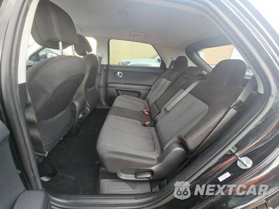 2023 Hyundai IONIQ 5 SE - zdjęcie 13 z 28 - miniatura