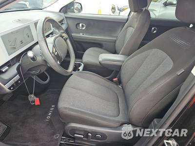 2023 Hyundai IONIQ 5 SE - zdjęcie 7 z 28 - miniatura