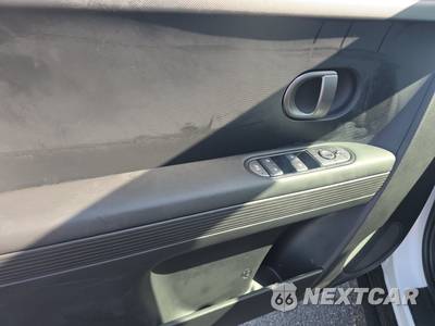 2025 Hyundai IONIQ 5 SEL - zdjęcie 9 z 18 - miniatura