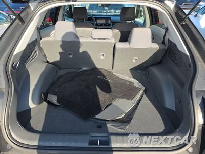 2025 Hyundai IONIQ 5 SE - zdjęcie 16 z 23 - miniatura