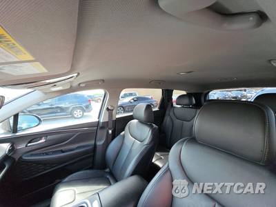 2023 Hyundai Santa Fe XRT - zdjęcie 18 z 39 - miniatura