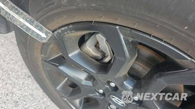 2023 Hyundai Santa Fe XRT - zdjęcie 23 z 39 - miniatura