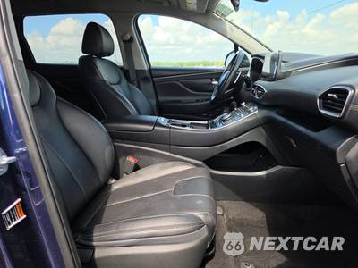 2023 Hyundai Santa Fe XRT - zdjęcie 8 z 39 - miniatura