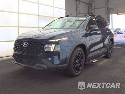 2023 Hyundai Santa Fe XRT - zdjęcie 1 z 39 - miniatura