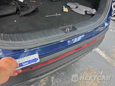 2023 Hyundai Santa Fe XRT - zdjęcie 24 z 39 - miniatura