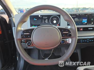 2024 Hyundai IONIQ 5 SE - zdjęcie 10 z 25 - miniatura