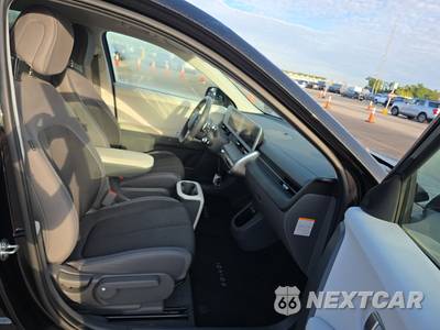 2024 Hyundai IONIQ 5 SE - zdjęcie 8 z 25 - miniatura