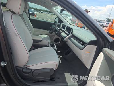 2023 Hyundai IONIQ 5 SEL - zdjęcie 8 z 28 - miniatura