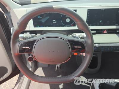 2023 Hyundai IONIQ 5 SEL - zdjęcie 10 z 28 - miniatura