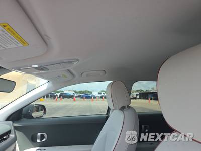 2023 Hyundai IONIQ 5 SEL - zdjęcie 19 z 28 - miniatura