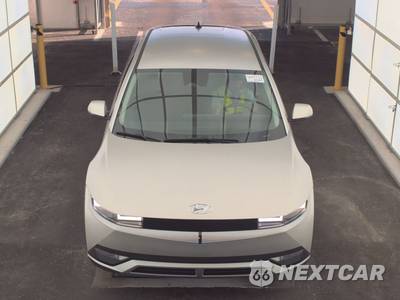 2024 Hyundai IONIQ 5 SEL - zdjęcie 2 z 25 - miniatura