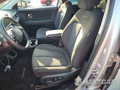 2024 Hyundai IONIQ 5 SEL - zdjęcie 7 z 25 - miniatura