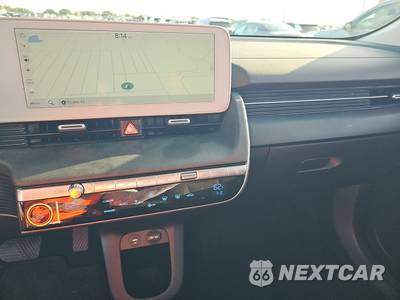 2024 Hyundai IONIQ 5 SEL - zdjęcie 11 z 25 - miniatura