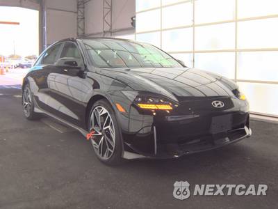 2023 Hyundai IONIQ 6 SEL - zdjęcie 3 z 35 - miniatura