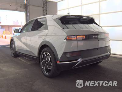 2024 Hyundai IONIQ 5 SEL - zdjęcie 6 z 21 - miniatura